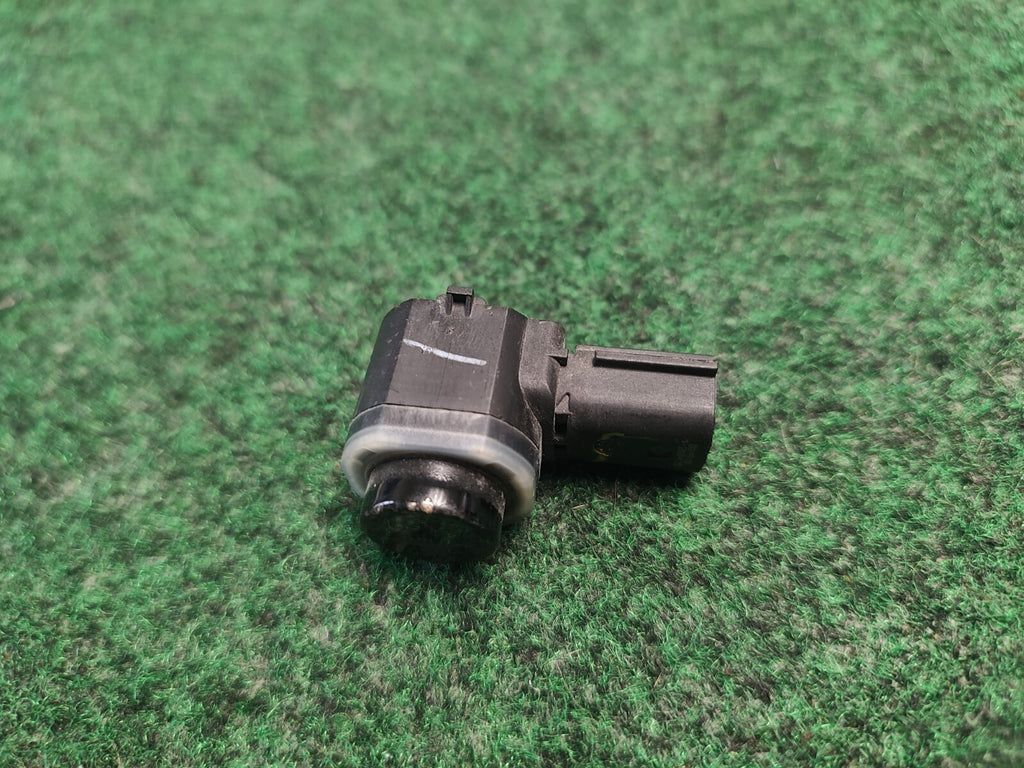 2013-2019 FORD FLEX BUMPER PARKING DISTANCE ASSIST SENSOR BLACK FR3T-15K859 4S3