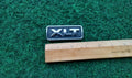 Ford Expedtion Escape Rear Chrome XLT NAMEPLATE Emblem OEM 7L8Z-7842528-B 5S3