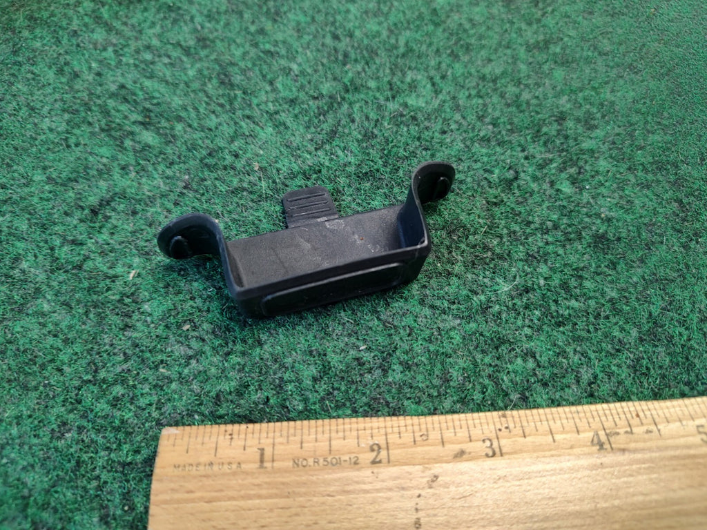 2020-2023 FORD EXPLORER FRONT CENTER CONSOLE CUP HOLDER FORWARD INSERT MAT 2S8