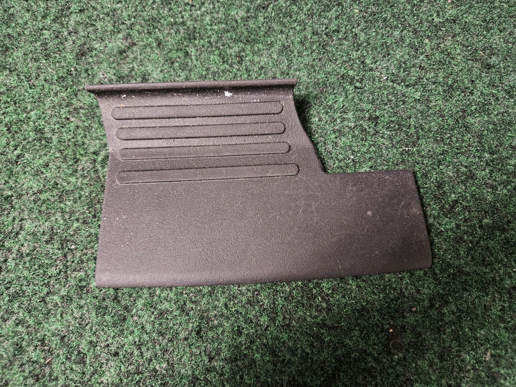 2006-2012 Ford Fusion Milan Center Console Rubber Mat Liner Insert OEM 4M7