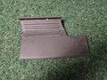 2006-2012 Ford Fusion Milan Center Console Rubber Mat Liner Insert OEM 4M7