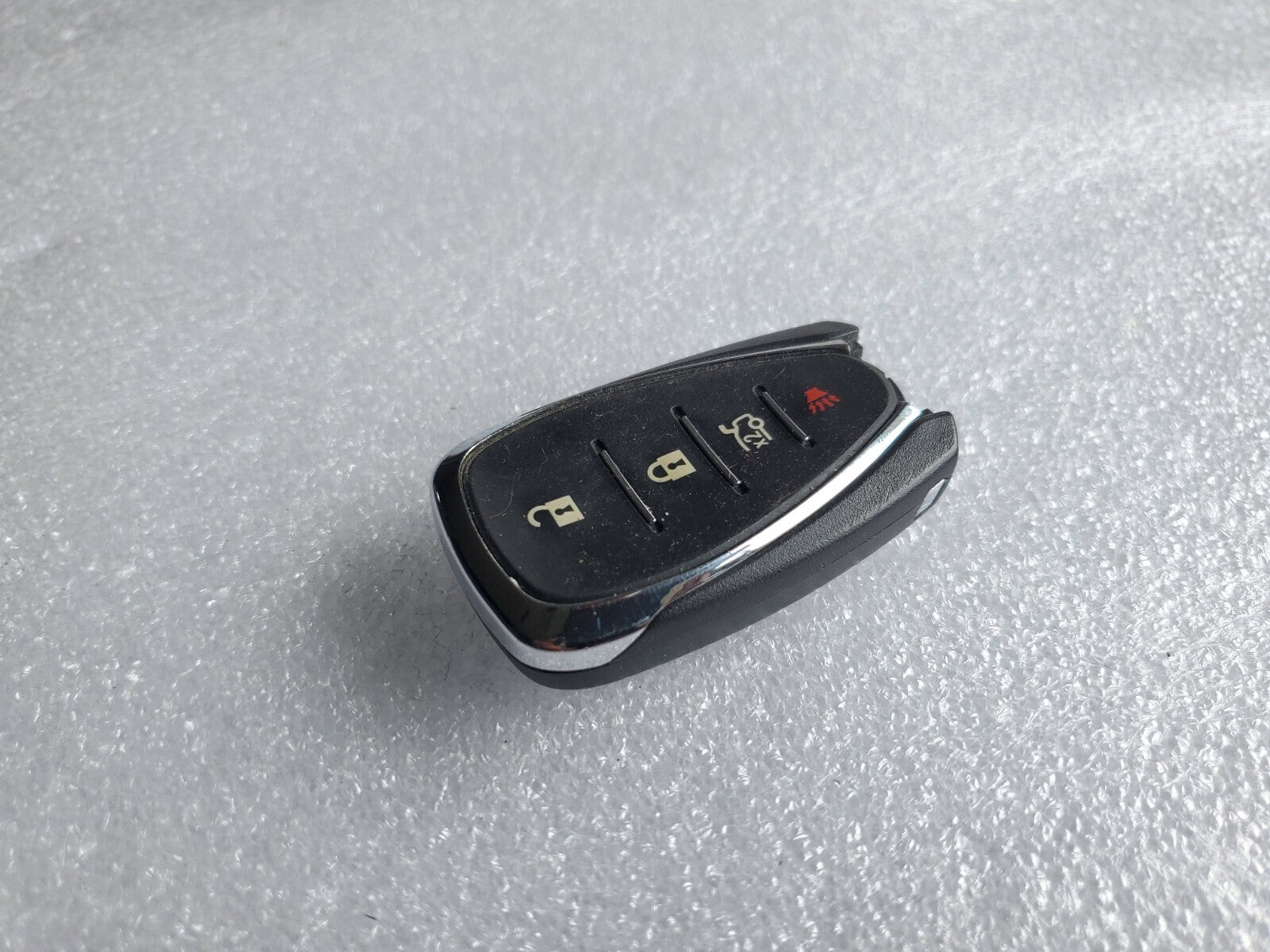 for Chevrolet Sonic Cruze Malibu Camaro 2016-2020 Smart Remote Key Shell HYQ4AA