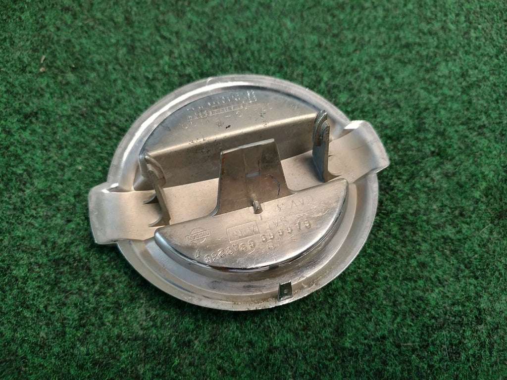 02 2002 03 2003 NISSAN ALTIMA GRILLE EMBLEM BADGE FACTORY LOGO 62890-8J100 2S2