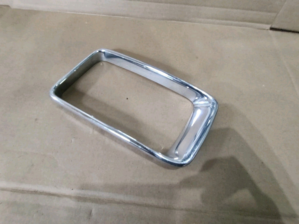 2013-2019 JEEP GRAND CHEROKEE CHROME GRILL GRILLE BEZEL 68143134AB OEM EL1