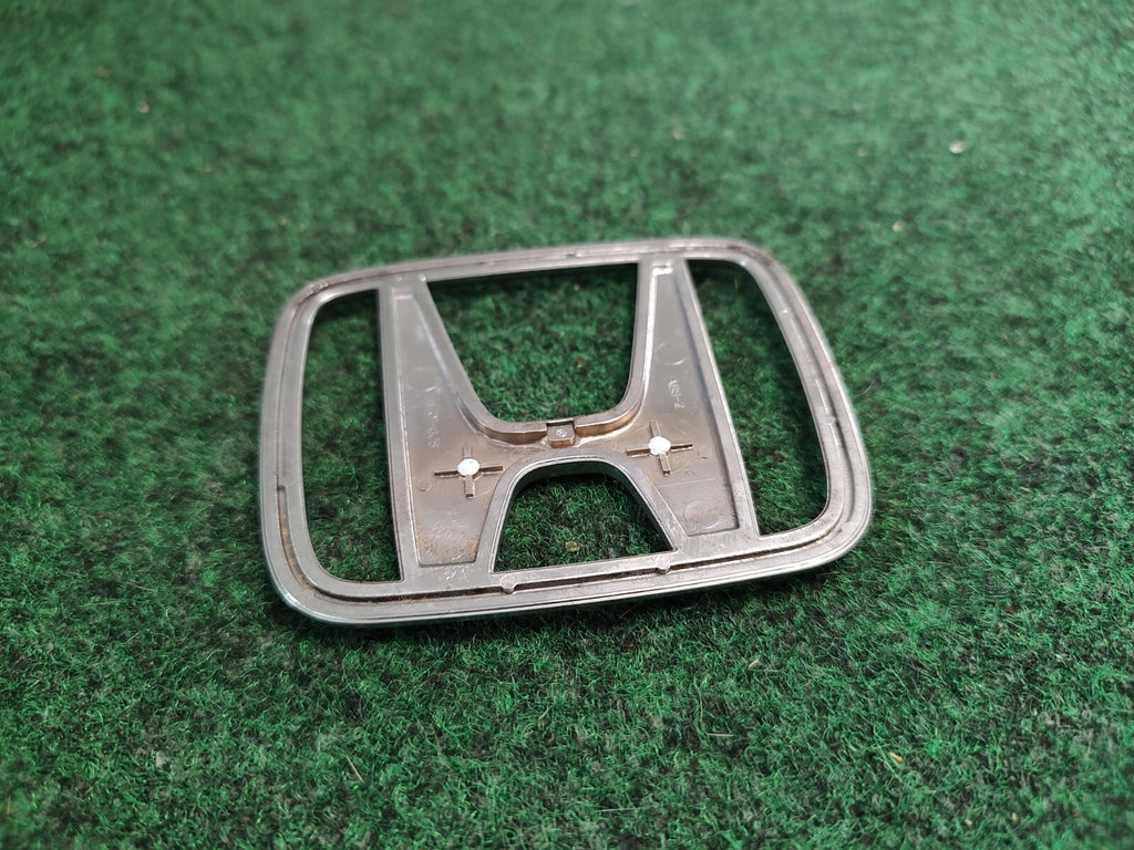 2000 2001 2002 2003 2004 Honda Odyssey Rear Trunk Lid Badge Emblem 75701-SJ8 1S5