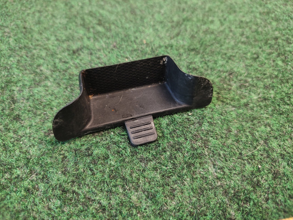2020-2023 FORD EXPLORER FRONT CENTER CONSOLE CUP HOLDER FORWARD INSERT MAT 2S8