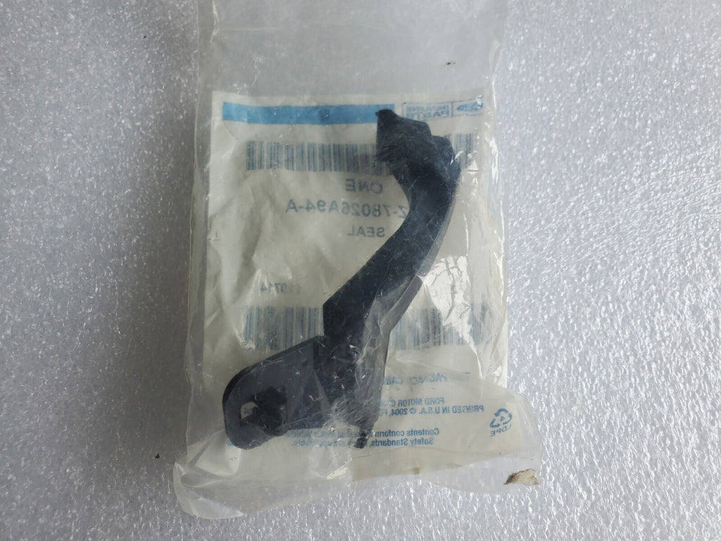 2013-2019 New OEM Genuine Ford Main Seal Insulator CJ5Z-78026A94-A 2L3