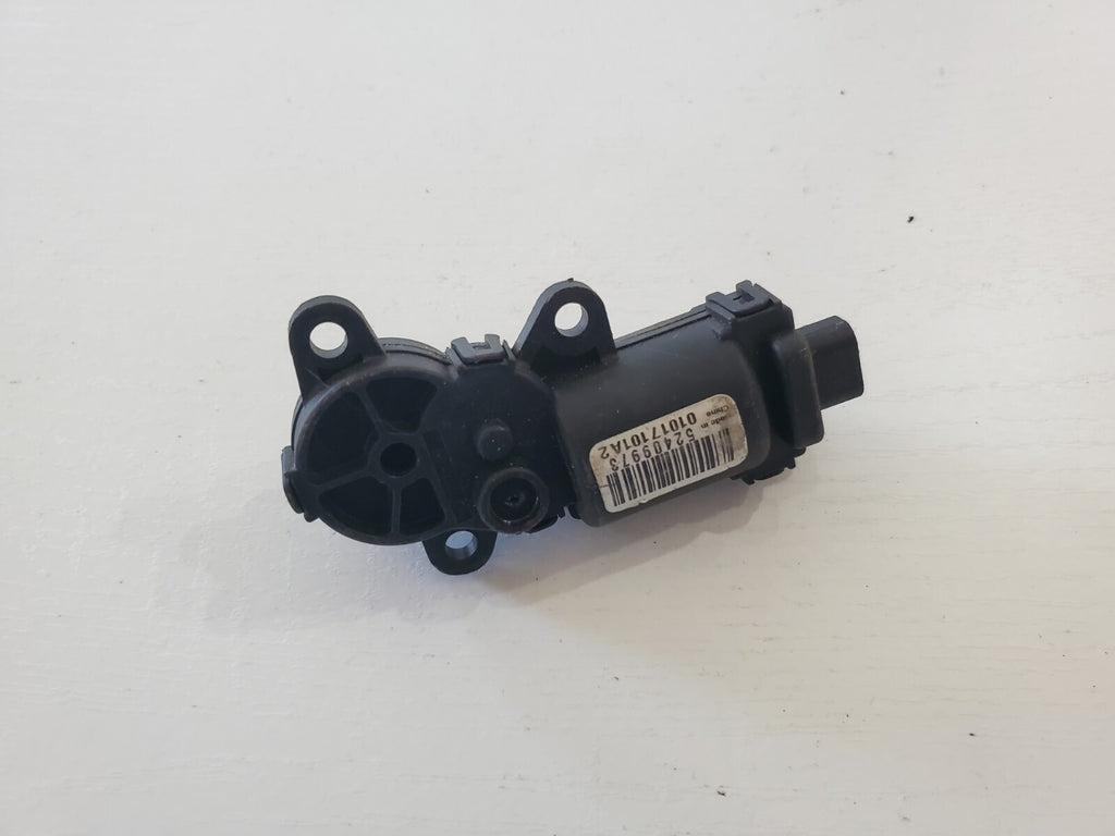 2005-2013 C6 Corvette Z06 HVAC Heater Vent Door Actuator Motor GM 52409973 5L9