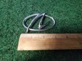 OEM Oldsmobile Aurora 2001 2002 2003 2004 2005 Chrome Emblem Name Plate 8L2