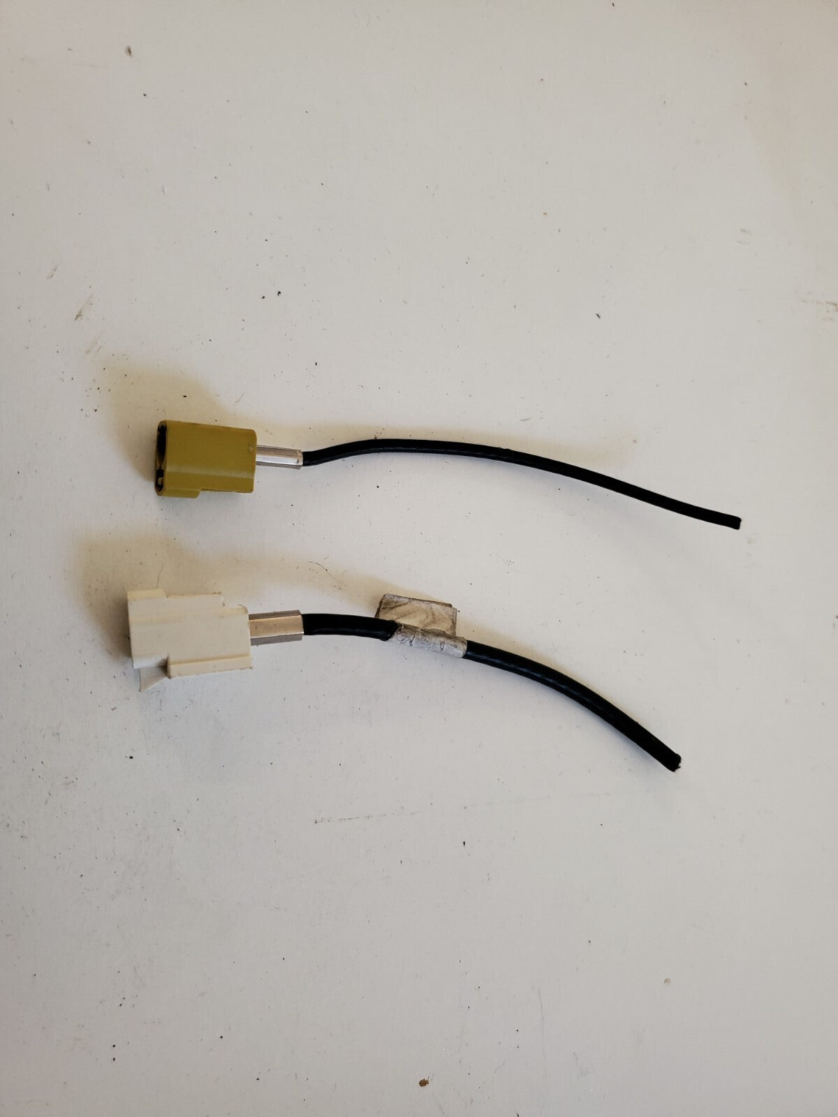 Antenna Radio Signal Amplifier Connector Pigtail Plug 5L6
