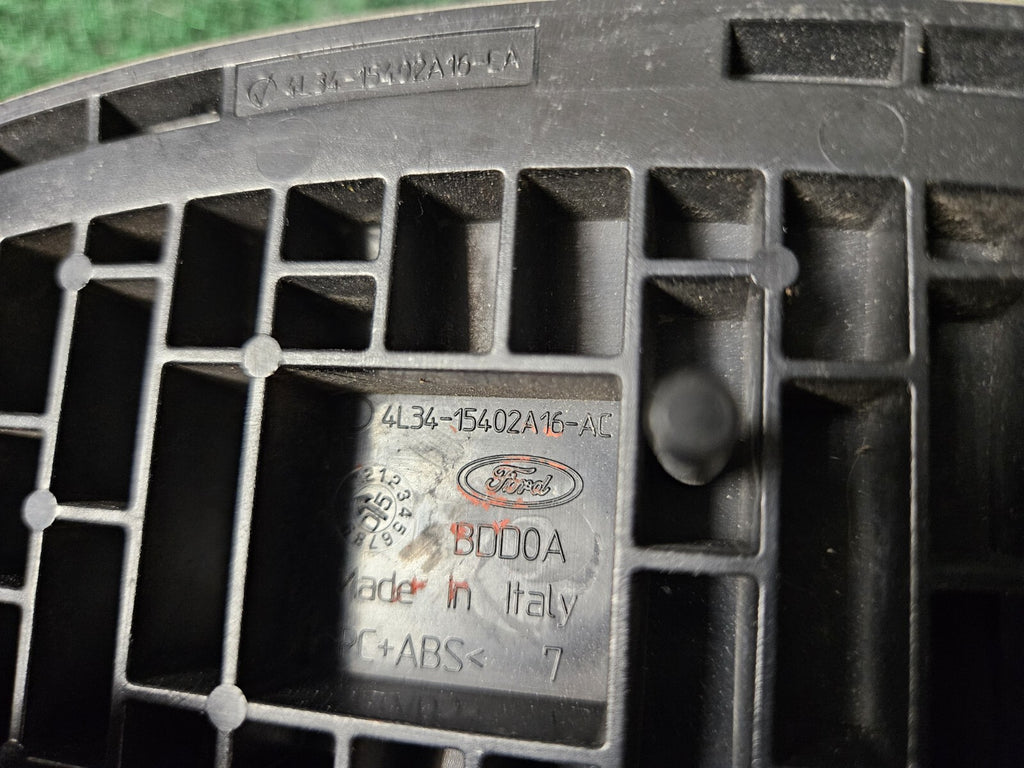 Ford Front Grille Emblem OEM 4L34-15402A16-AB 4L34-15402A16-BA Oval Badge 9" 4M7