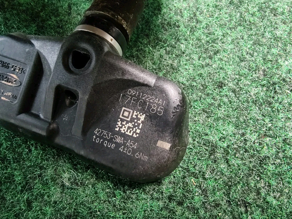 2011-2017 Honda Odyssey Tpms Tire Pressure Monitoring Sensor 42753-SWA 1S3