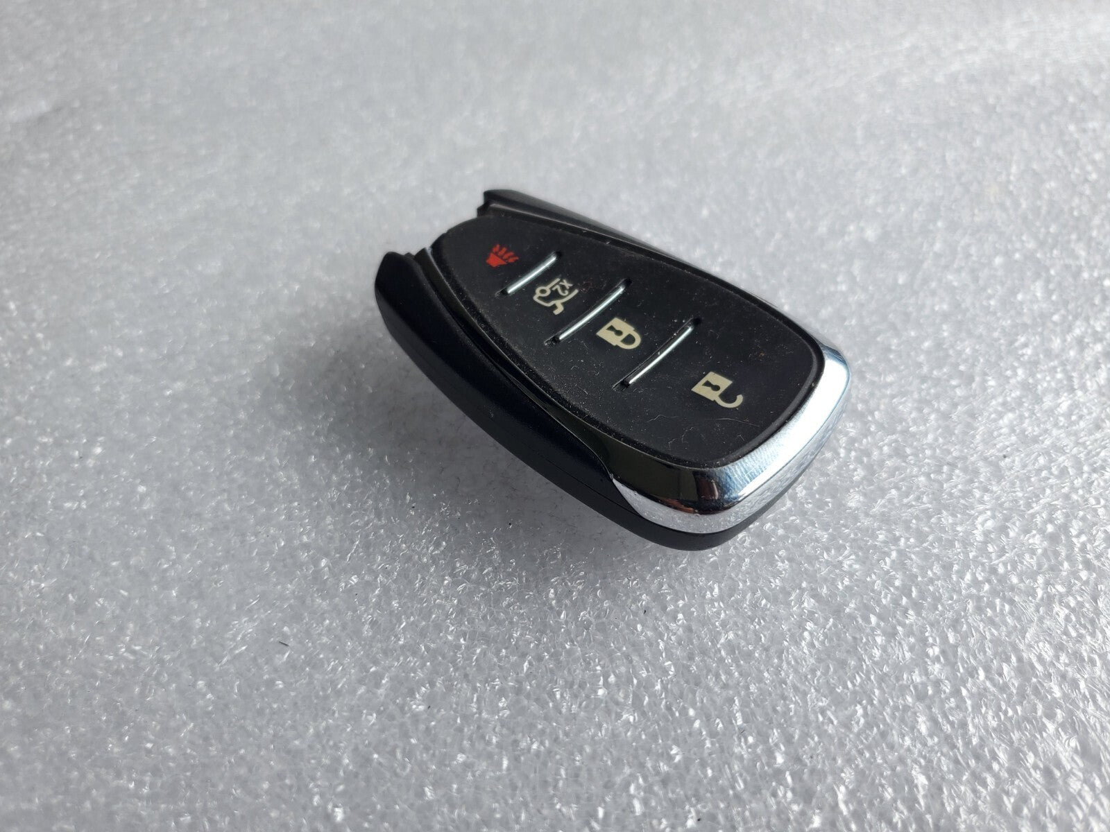 for Chevrolet Sonic Cruze Malibu Camaro 2016-2020 Smart Remote Key Shell HYQ4AA