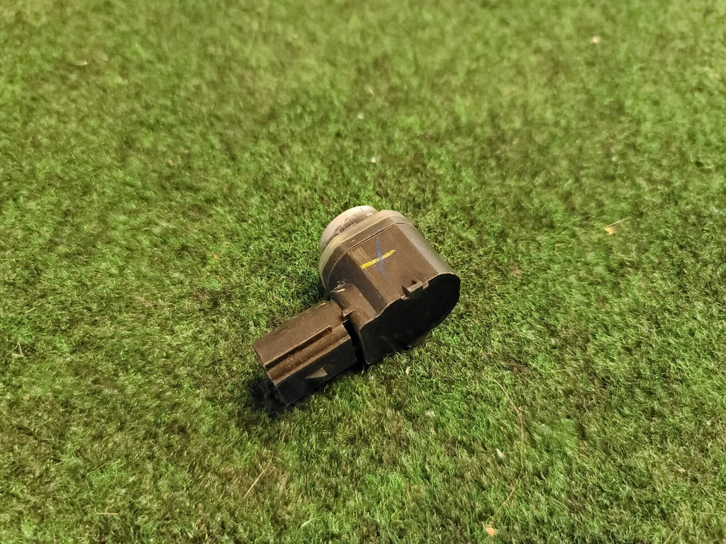 FORD Reverse Parking Park Assist Sensor OEM EM2T-15K859-AAW 9L6