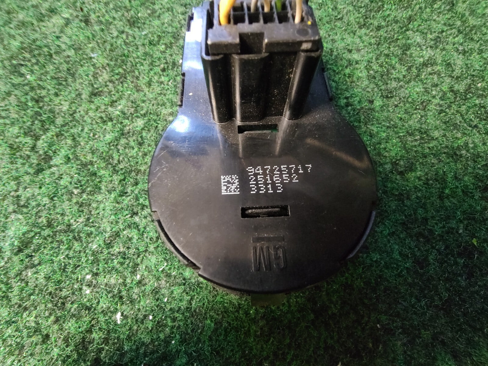 2011-2016 Chevrolet Cruze 13-15 Malibu Headlight Dimmer Control Switch 1S4