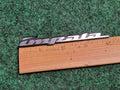 2000-2005 Chevrolet Impala Panel Emblem NAME PLATE BADGE 10290600 OEM 1M8