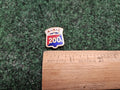 ARC 200 Bowling Pin Games Lapel