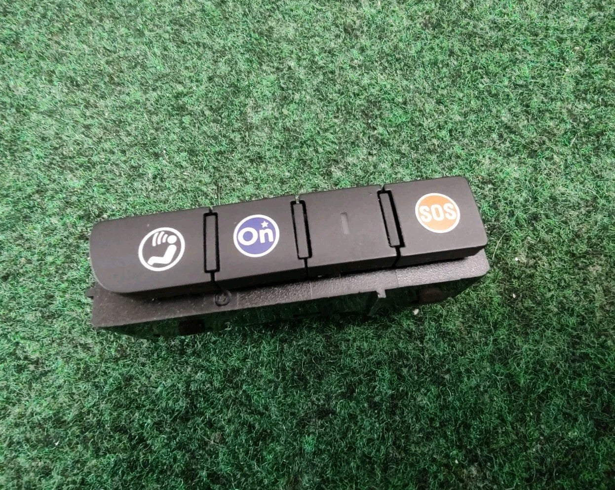 2014-2019 CADILLAC CTS OVERHEAD HANDS FREE CALLING ONSTAR SWITCH CONTROL OEM 5S5