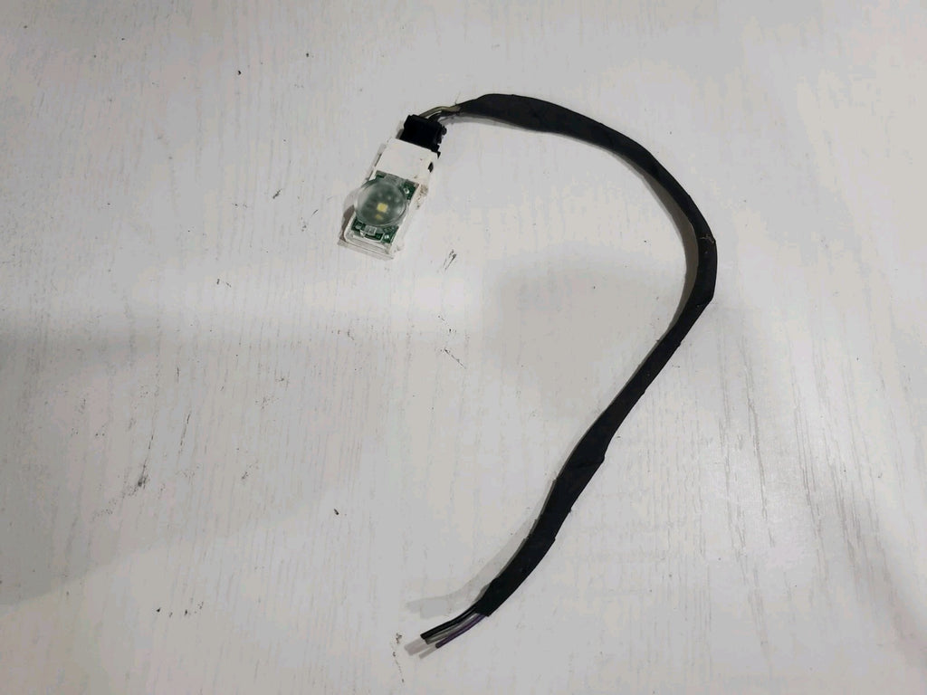 2014-2017 CADILLAC CTS Dome Courtesy Light Console Plug 1452142-1 OEM 2L1