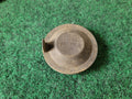 (1)OEM 2012 - 2014 Ford Focus Headlight Head Light Bulb Dust Cover Cap Plug 10L1