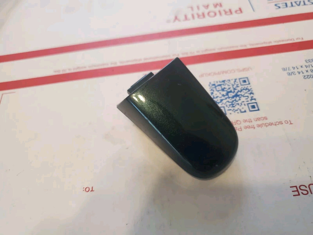 2009-2012 Chevrolet Traverse Exterior Door Handle Cover OEM GREEN 3L9