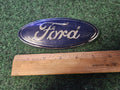 2005-2016 Ford Freestyle Five Hundred Focus Trunk Emblem 5F93-74425A52-AB 6L4