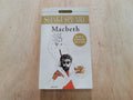 2 Of The Same Book Macbeth Signet Classics paperback William Shakespeare B12
