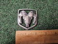 Dodge OEM Emblem Badge Logo Nameplate See Measurements Genuine 4S1