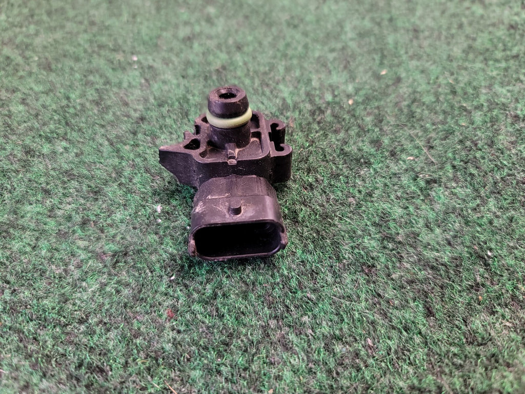 12643955 MAP Sensor Fit For Buick Chevrolet Cadillac GMC 2.0L 25203477 6L9