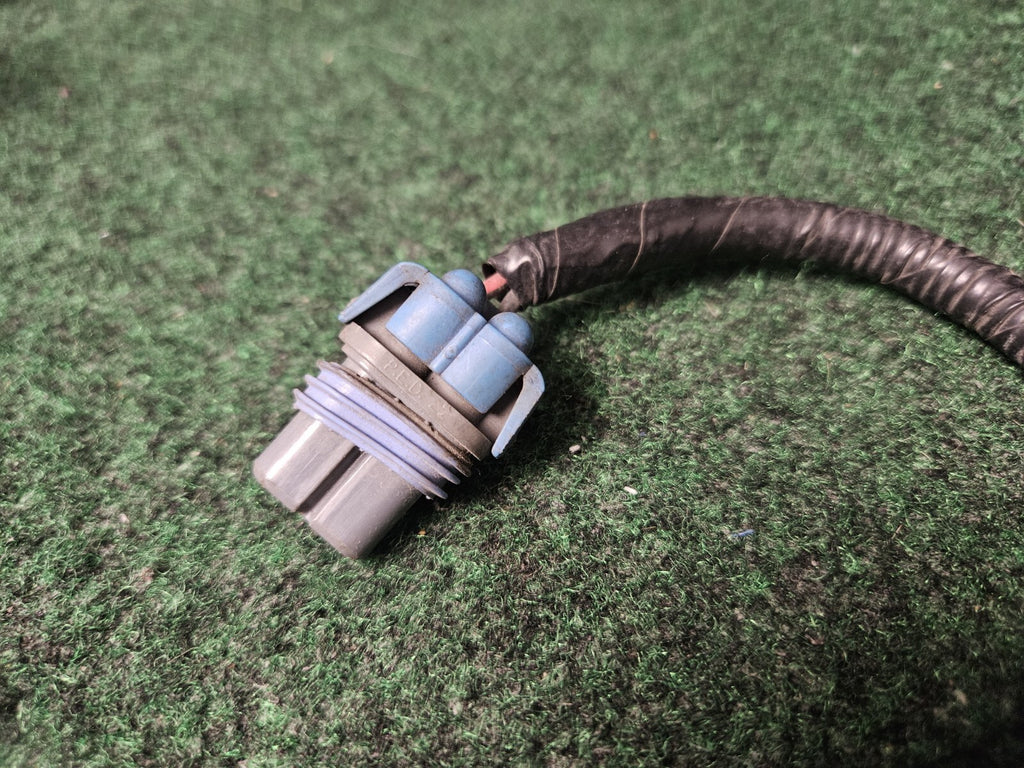 Led Foglight Harness Repair Connector Plug Pigtail Cut OEM 9L2