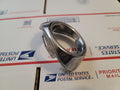 2013-2016 Ford Focus Front Bumper Fog Light Chrome Cover Trim Oem Left Lh 8L3
