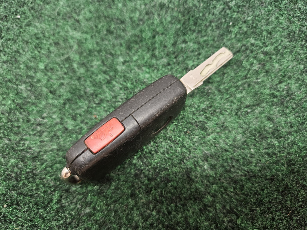 JETTA VW Jetta Golf Keyless Remote KEY FOB  5KO837202-AK GL4
