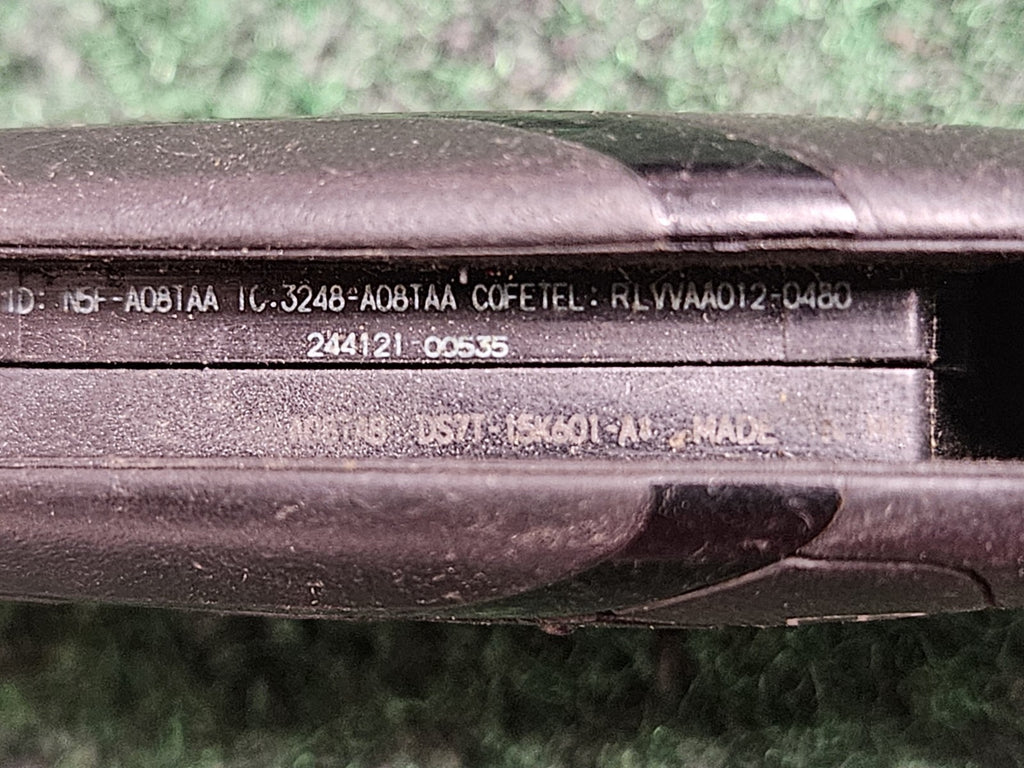 FORD 4 Button Key Fob N5F-A08TAA 3248A-A08TAA  RLWAA012-0480 Keyfob OEM 4 7S6