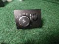 2011 2012 2013 Jeep Grand Cherokee HEAD LIGHT SWITCH P68029265AC 7S3