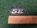 FORD MUSTANG SE CIRCA '98 REAR EMBLEM OEM 97BB F16098 2S9