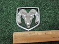 2005-2011 Dodge Ram 1500 2500 Tail Gate Badge Emblem 55077718AA GL4