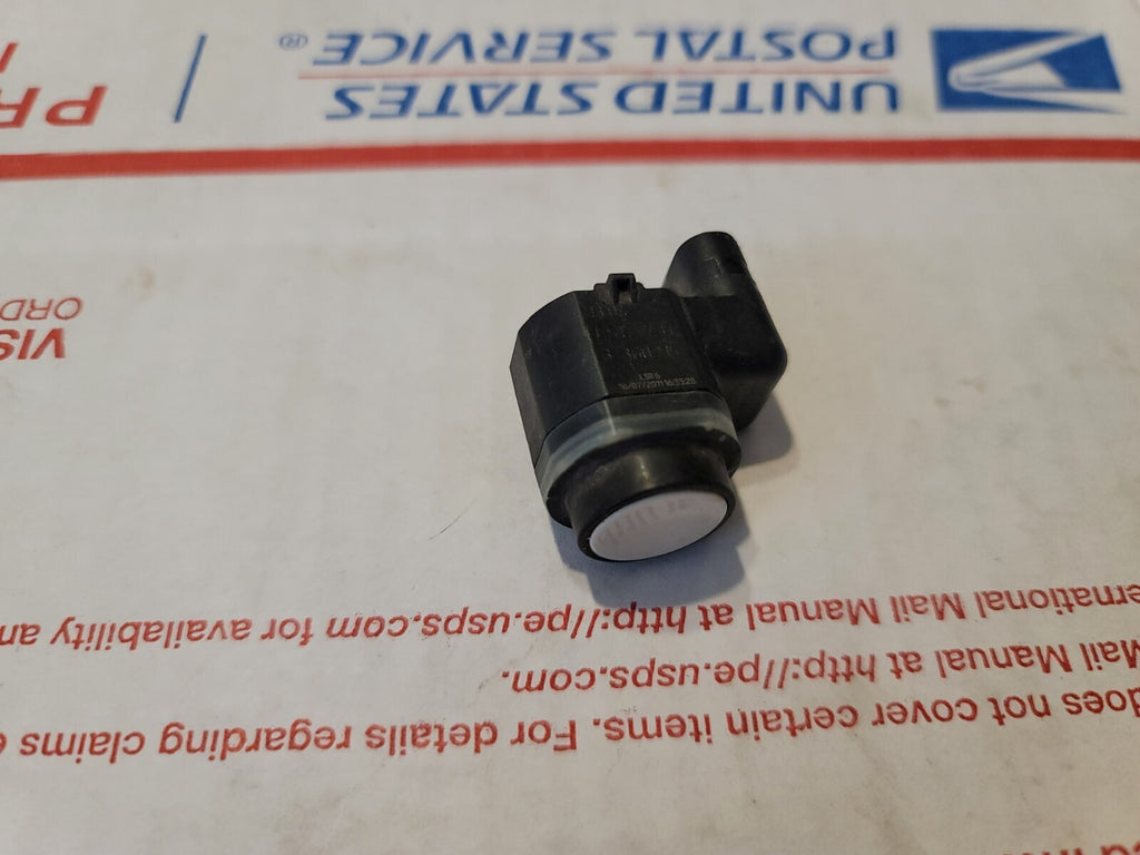 2011-2016 BMW Ultrasonic Parking Rear Sensor 9-231-283 OEM 7L3