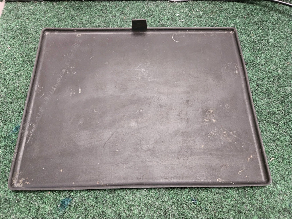 2015-2020 CHEVROLET SUBURBAN CENTER CONSOLE STORAGE BIN TRAY LINER MAT OEM 5M3