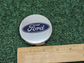 OEM Ford Chrome Polish Center Cap Hub Cap FL34-1A096-HB 2S2