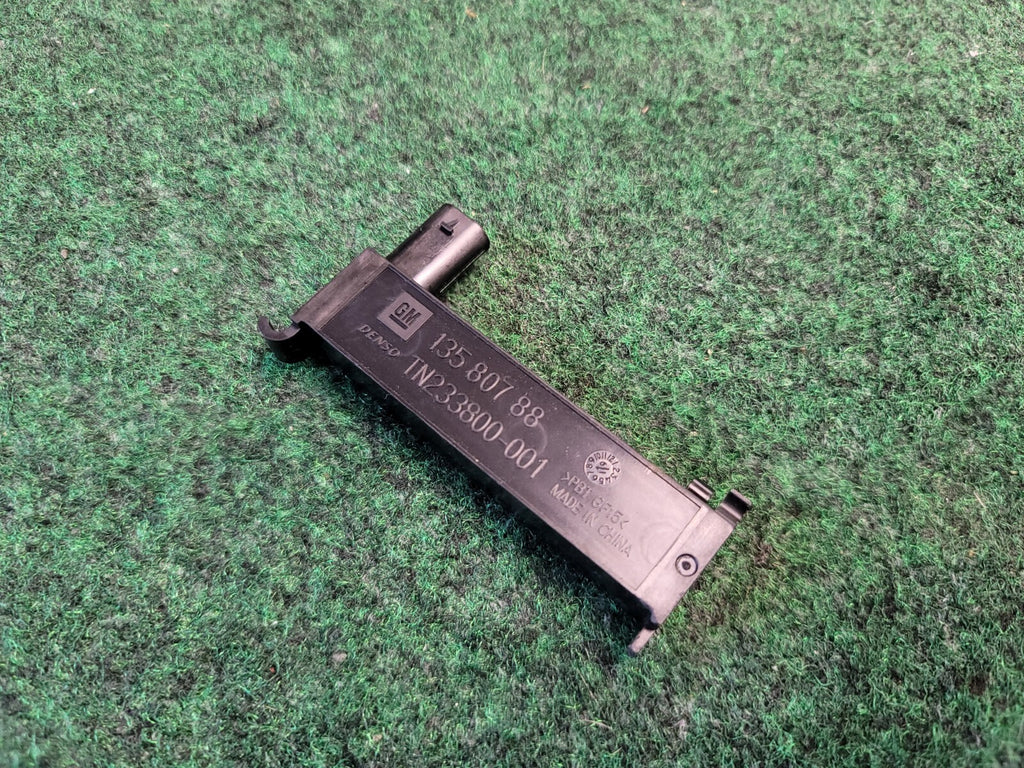 Chevrolet Buick Cadillac Keyless Entry Antenna 13580788 OEM 2M7
