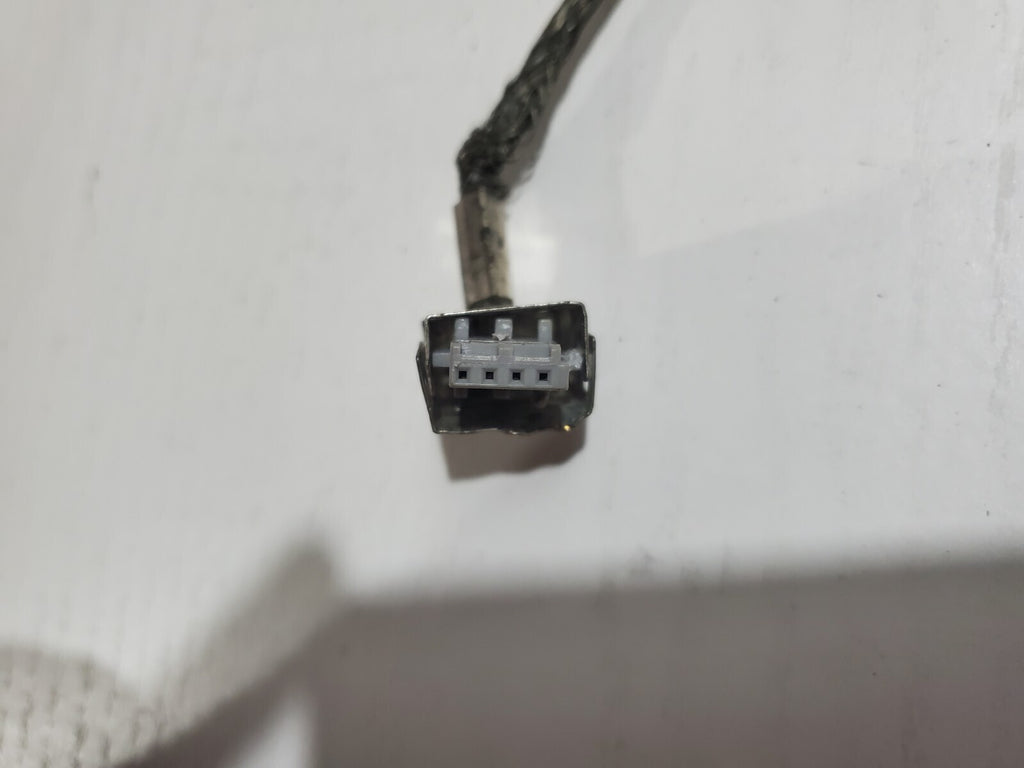 Xenon Ballast Lamp Bulb Wire Cord OEM Cable Plug Wiring  Connector  6L4