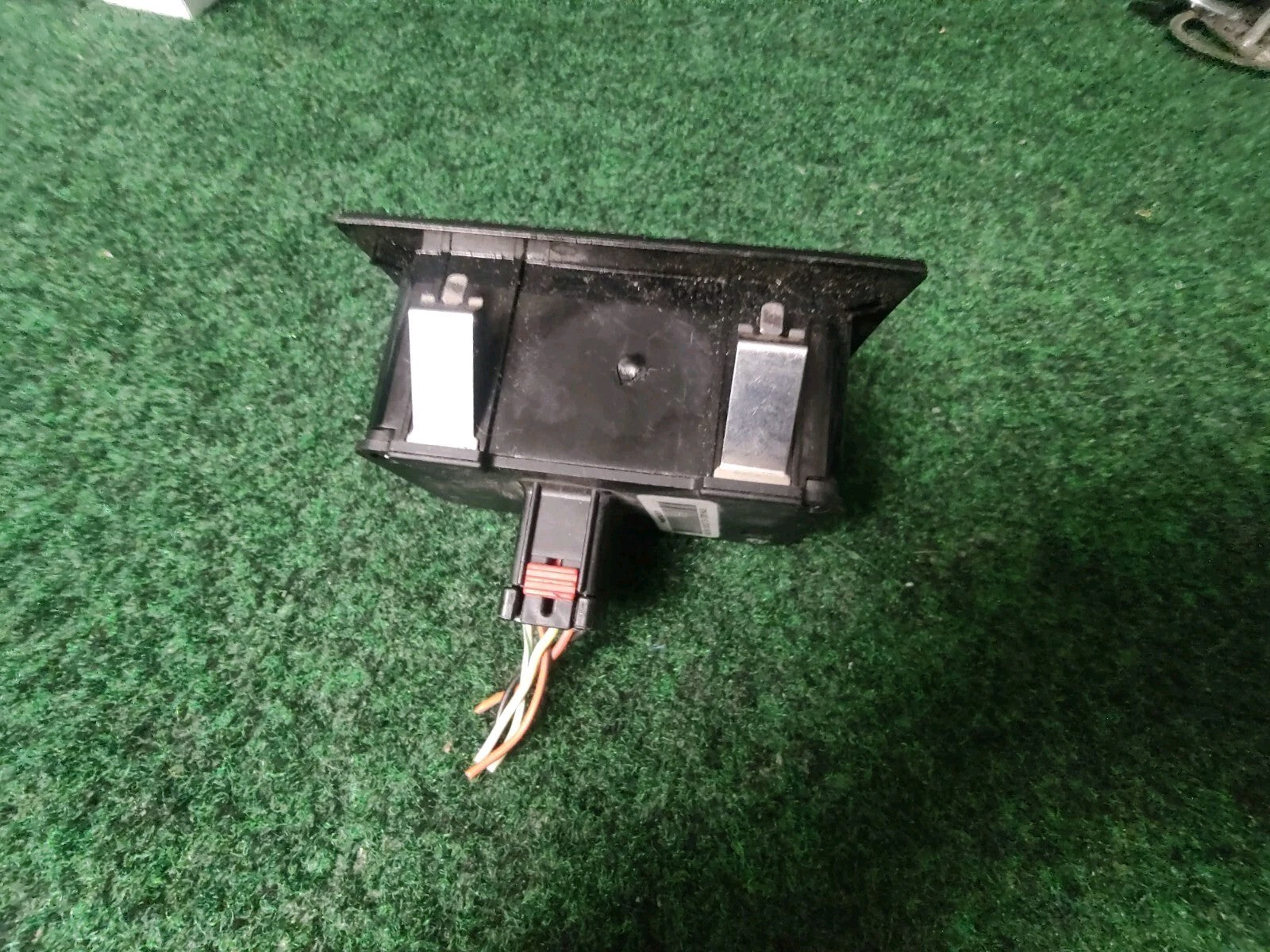 2011 2012 2013 Jeep Grand Cherokee HEAD LIGHT SWITCH P68029265AC 7S3
