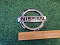 2004-2010 Nissan Quest Rear Hatch Emblem Badge Logo Nameplate 65890-5Z010 1M6