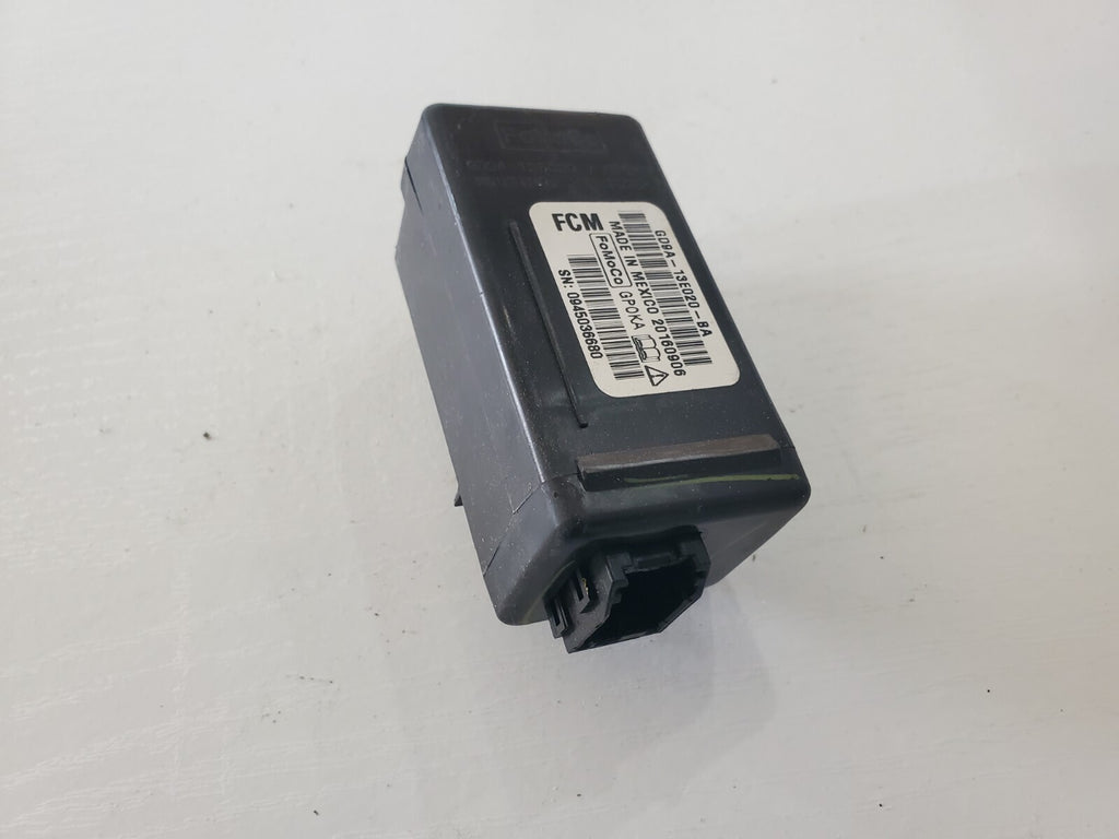 17-20 LINCOLN CONTINENTAL FCM LIGHTING CONTROL MODULE UNIT OEM GD9A13E020BA 5L7