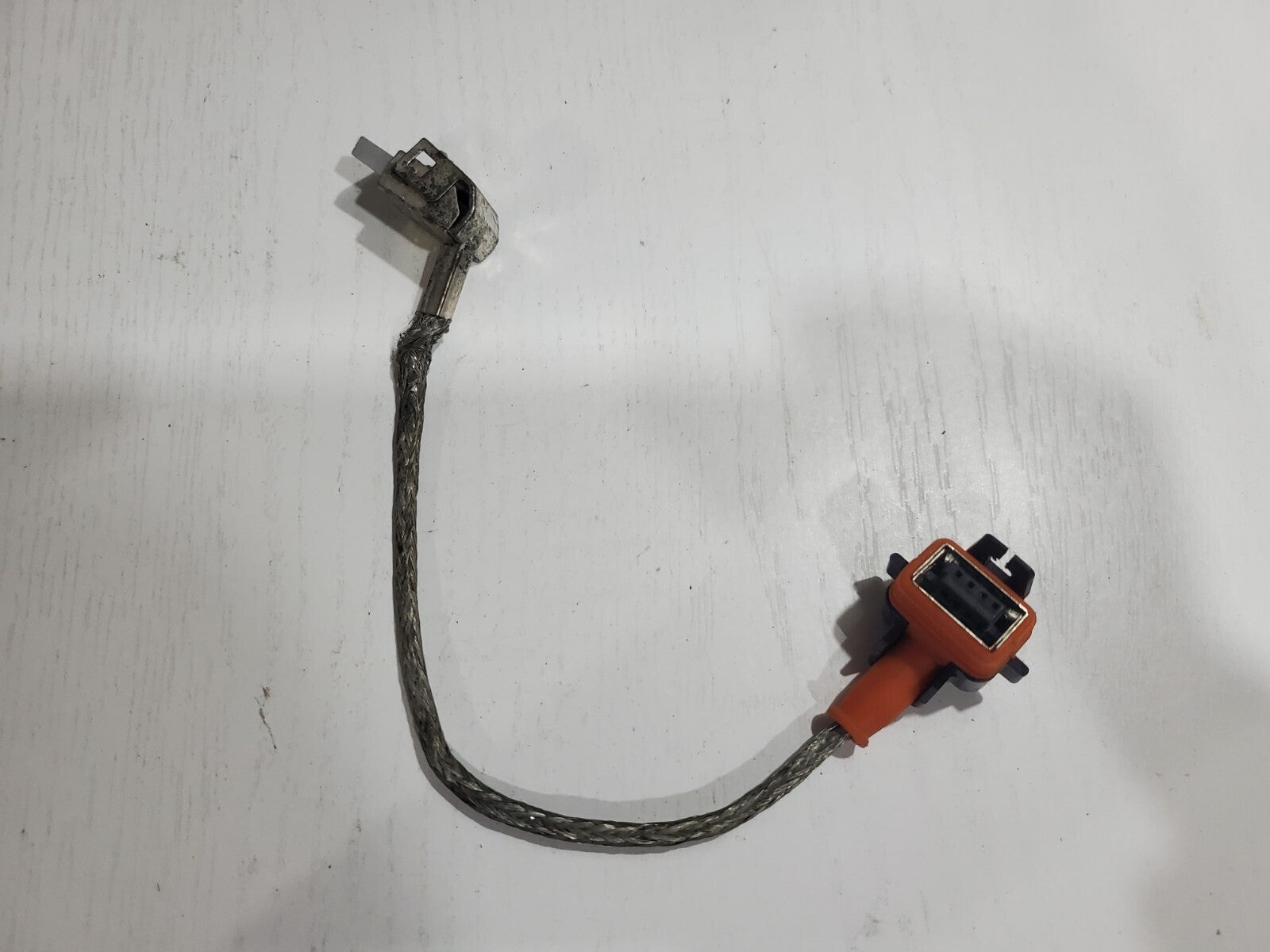 Xenon Ballast Lamp Bulb Wire Cord OEM Cable Plug Wiring  Connector  6L4