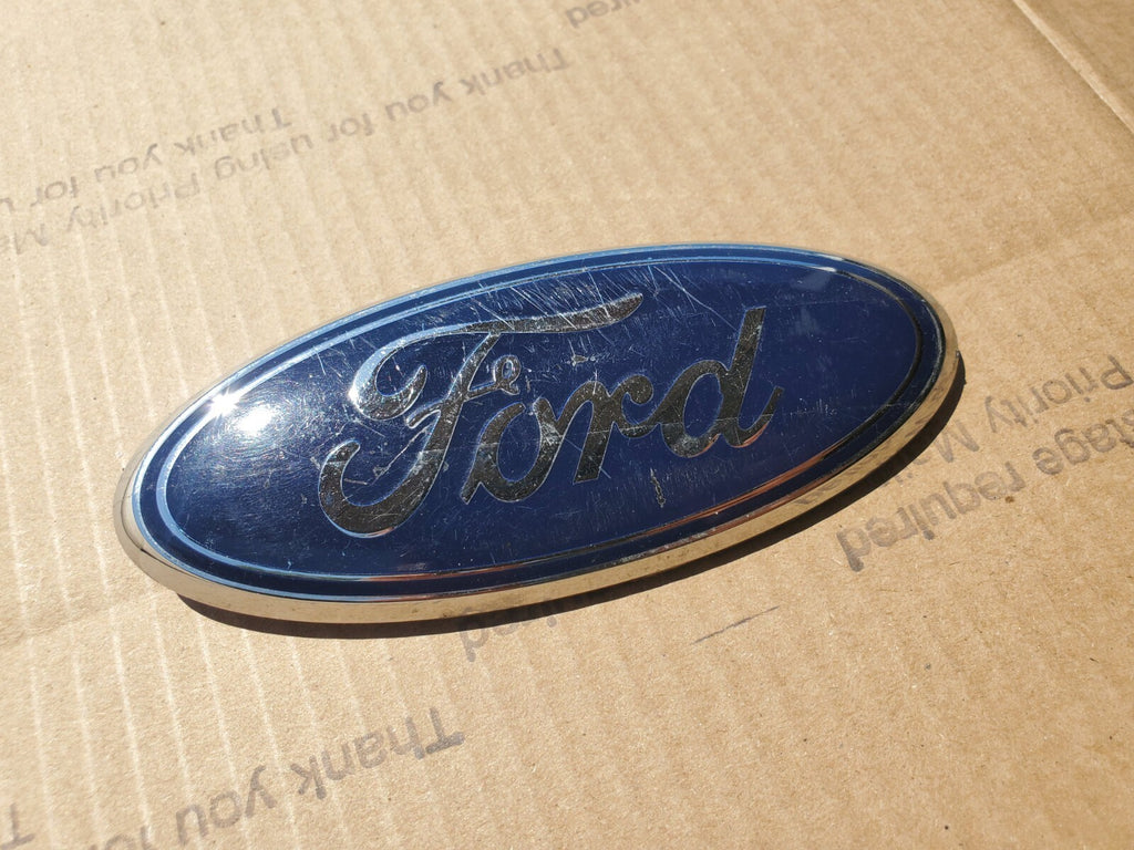 2005 - 2016 Ford Freestyle Five Hundred Focus Trunk Emblem 5F93-74425A52-AB 3L3