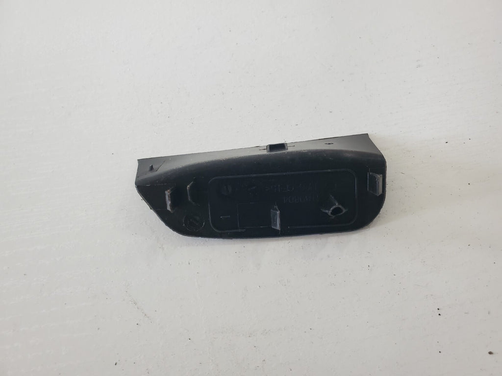 2018 ALFA ROMEO GIULIA REAR DOOR PANEL POCKET TRIM BOLT COVER CAP RIGHT SIDE 5L7