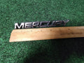 MERCURY REAR GATE LID EMBLEM BADGE SYMBOL LOGO OEM 6S5