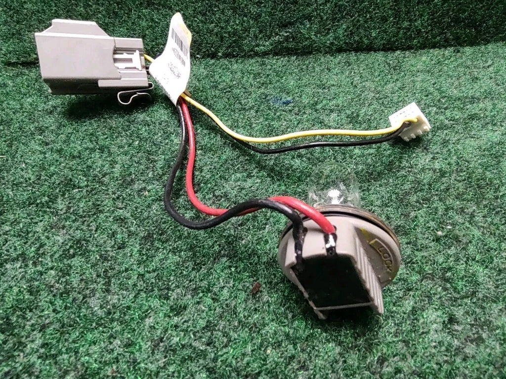2013-2016 Ford Fusion RIGHT LEFT SIDE INNER TAILLIGHT LIGHT HARNESS WIRE 6S4