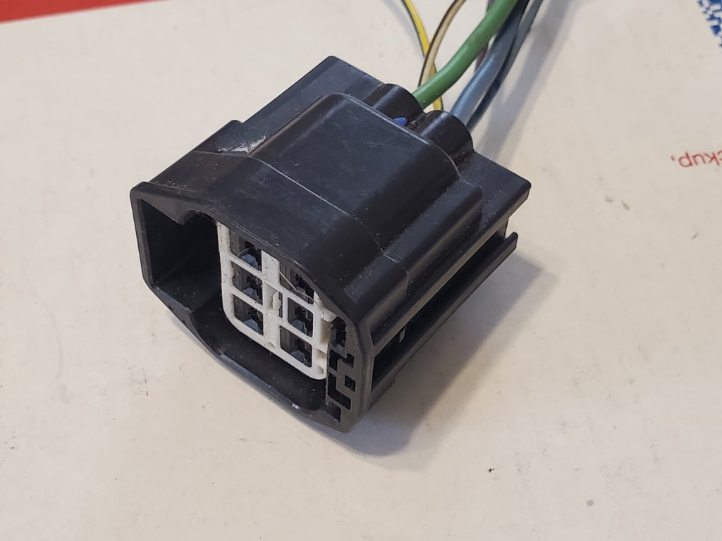 Unkown Make / Model Wiring Pigtail 3L9